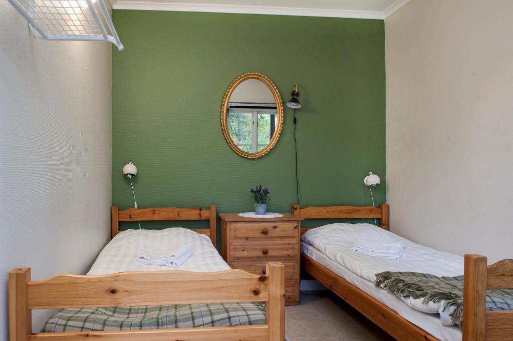 B&B Kneippbyn Resort Visby Habitación foto