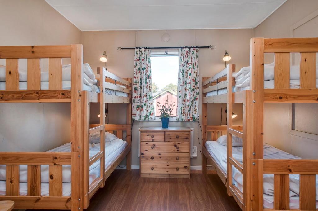 B&B Kneippbyn Resort Visby Habitación foto